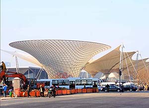 什么是膜結(jié)構(gòu)？膜結(jié)構(gòu)有什么特點？