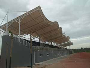 膜結(jié)構(gòu)公司哪家專業(yè)？知道這些不吃虧！