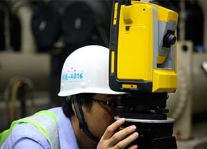 膜結(jié)構(gòu)施工安裝常用設(shè)備有哪些？