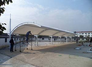 膜結(jié)構(gòu)為何要除銹？除銹的方法有哪些？