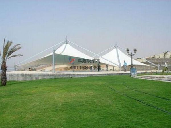 嘉峪關(guān)市膜結(jié)構(gòu)地下車(chē)庫(kù)出入口【嘉峪關(guān)大友等】專(zhuān)業(yè)生產(chǎn)廠(chǎng)家