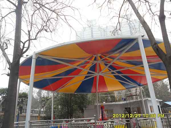 宿州景觀<font color='red'>張拉膜結(jié)構(gòu)</font>遮陽棚【生產(chǎn)廠家】