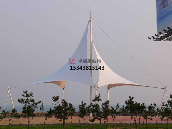 福建泉州膜結構充電樁車棚【生產(chǎn)廠家】