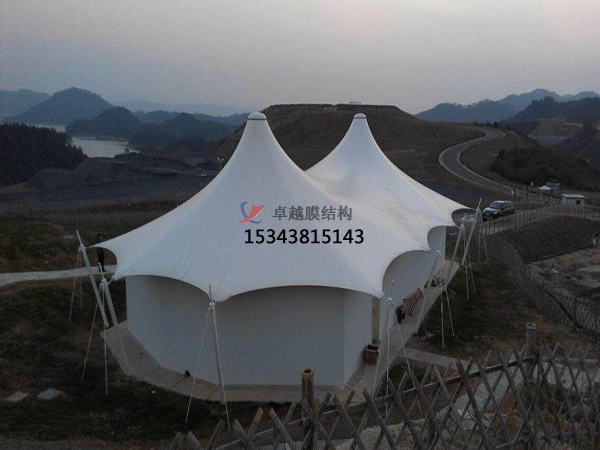 山東濟南<font color='red'>膜結(jié)構(gòu)景觀</font>公司【廠家銷售】