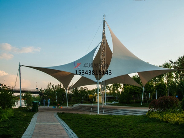 海南?？谀そY(jié)構(gòu)景觀【廠家銷售】