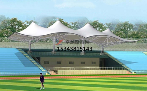 福建膜結構看臺【生產(chǎn)廠家】