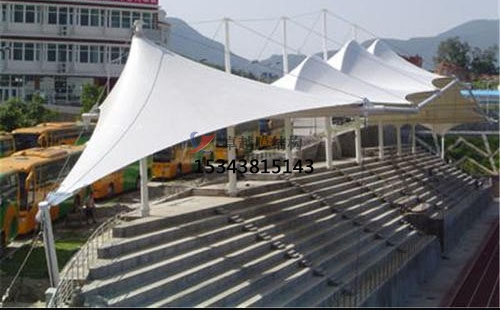 四川膜結構看臺【生產(chǎn)廠家】