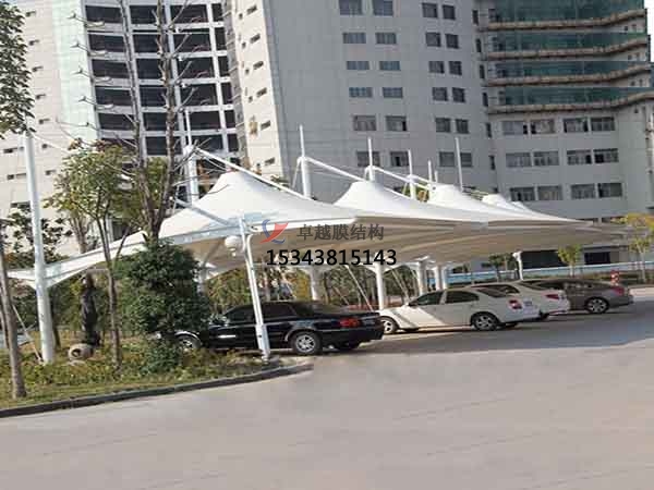 昌吉商場(chǎng)膜結構雨棚【公司直銷(xiāo)】
