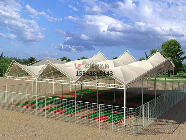 長沙膜結(jié)構(gòu)公司施工設計