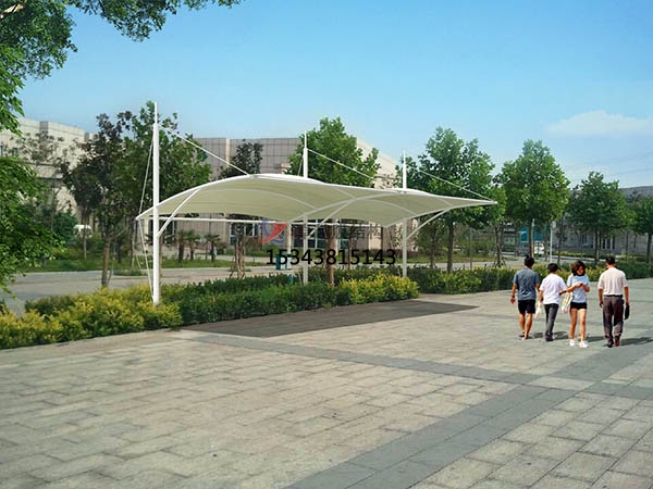 眉山膜結構生產(chǎn)【膜結構施工安裝】