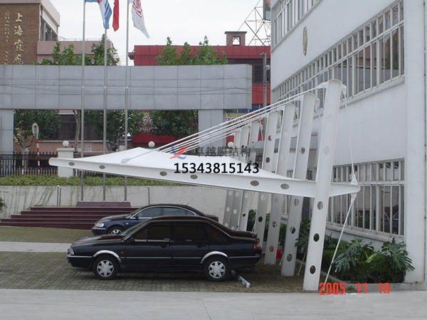 安徽膜結構看臺【設計施工】