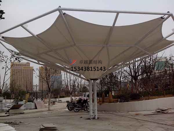 PTFE膜材有什么特點？