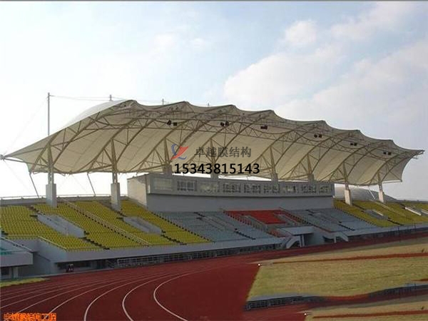 大城膜結(jié)構(gòu)看臺/舞臺/主席臺【設(shè)計(jì)安裝】