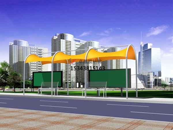 膜結(jié)構(gòu)建筑的特性有哪些？