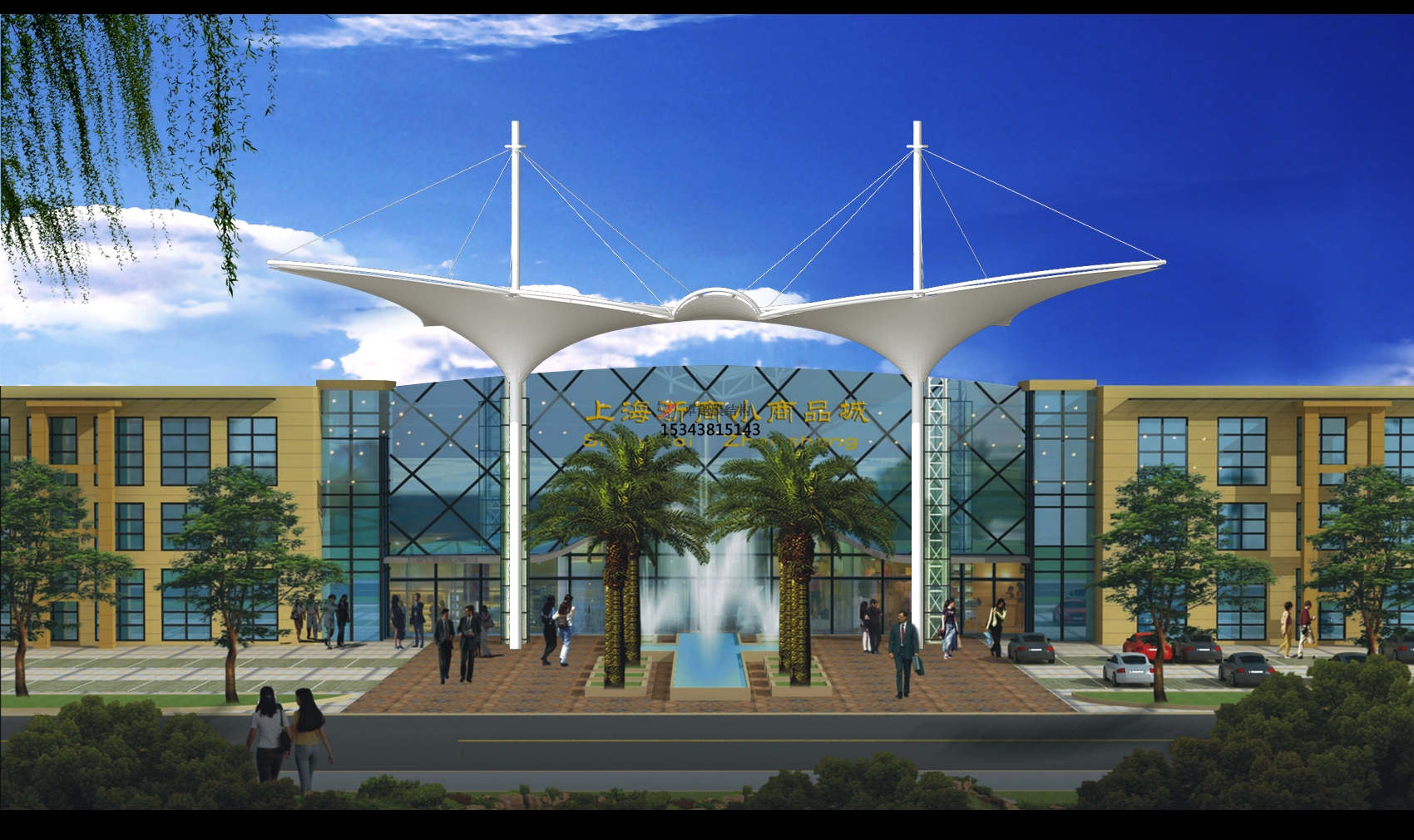 彬縣膜結(jié)構(gòu)景觀(guān)【張拉膜景觀(guān)】承包安裝價(jià)格