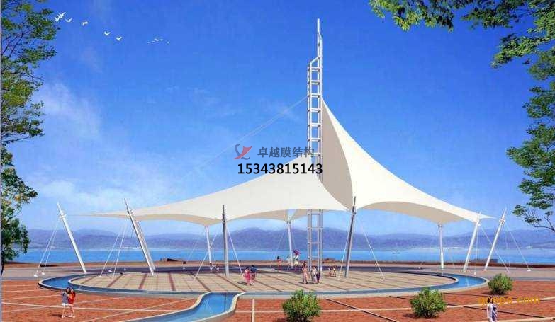 瀏陽(yáng)膜結(jié)構(gòu)景觀【張拉膜景觀】承包安裝<font color='red'>價(jià)格</font>