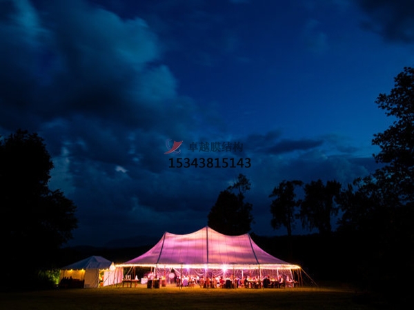 膜結(jié)構(gòu)供應(yīng)商如何選擇？