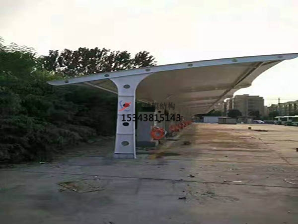 PVDF膜材是什么材質？ 　　