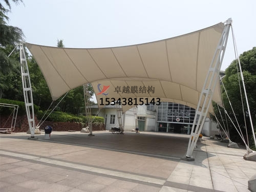 灤平膜結構景觀(guān)【張拉膜景觀(guān)】承包安裝<font color='red'>價(jià)格</font>