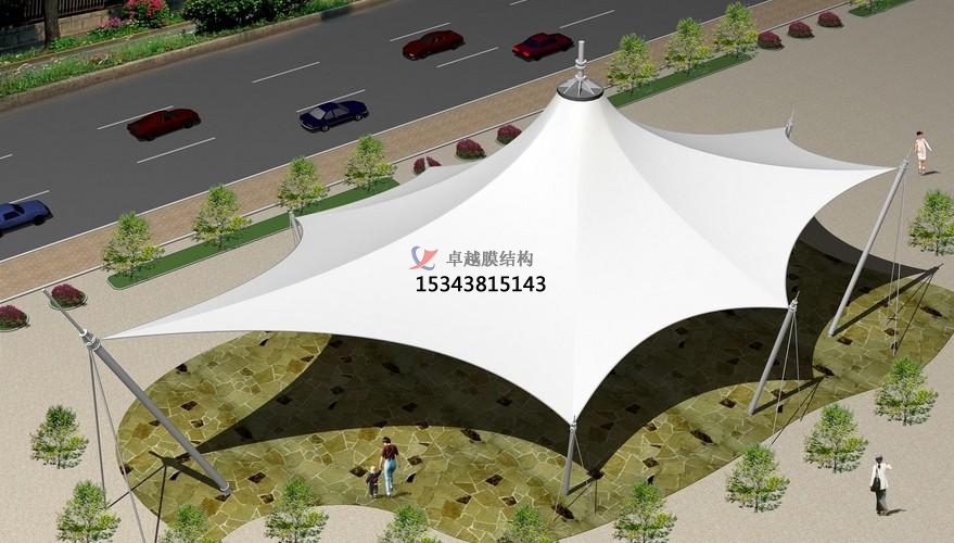 彌渡膜結構景觀(guān)【張拉膜景觀(guān)】承包安裝<font color='red'>價(jià)格</font>