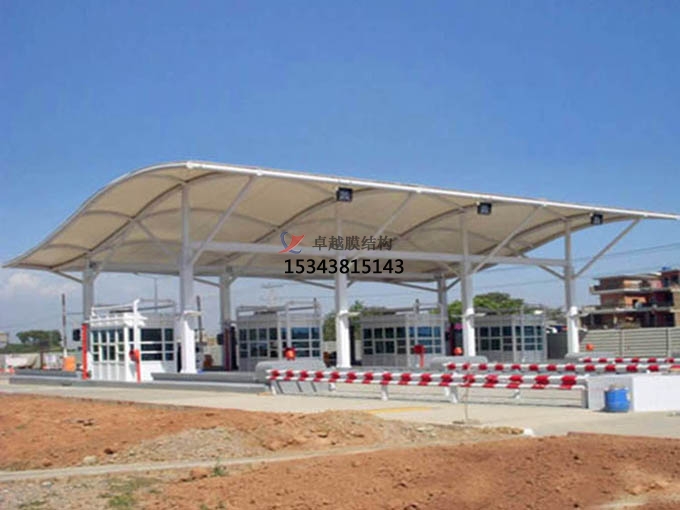 維西膜結(jié)構(gòu)收費(fèi)站哪家專業(yè)？