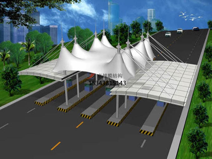 盈江膜結(jié)構(gòu)收費(fèi)站哪家專業(yè)？