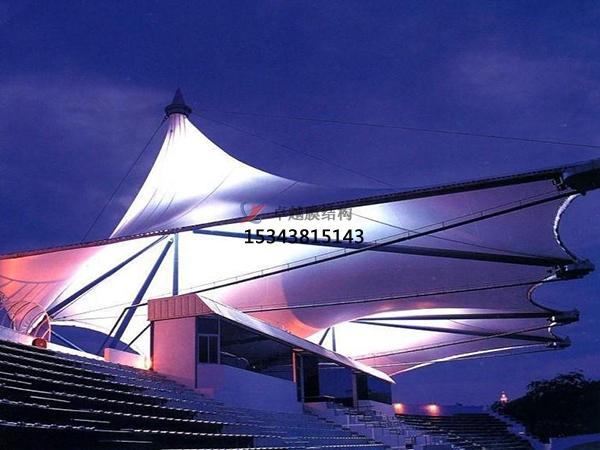 如何快速獲取膜結(jié)構(gòu)報價？