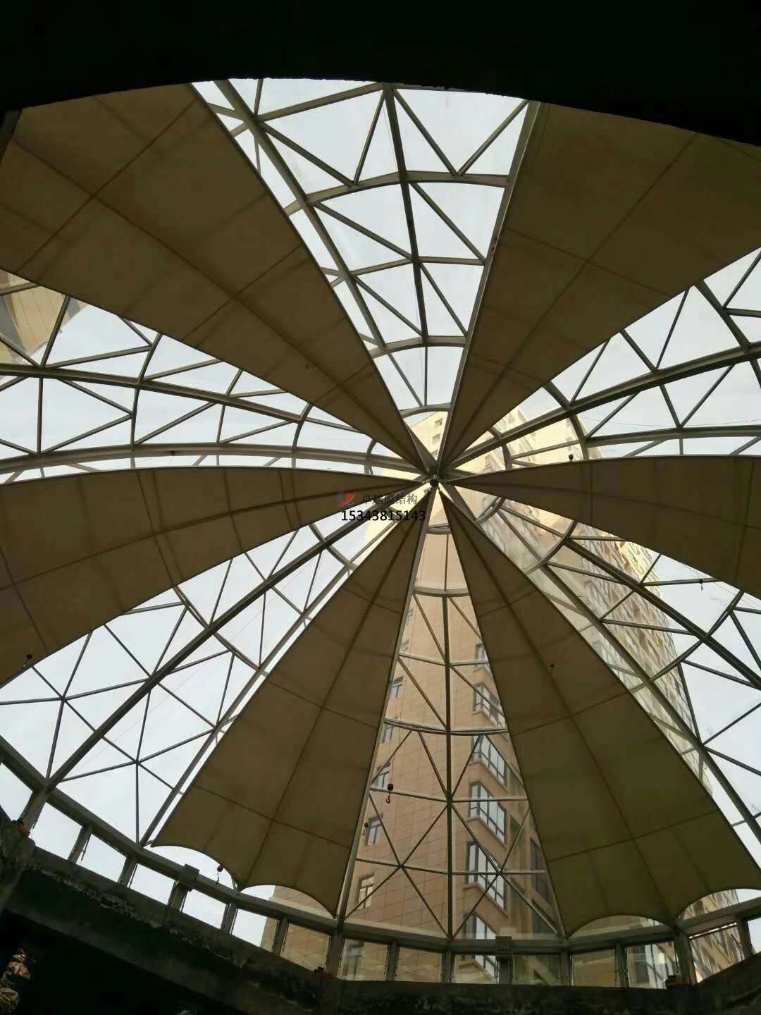 膜結(jié)構(gòu)被壓壞了怎么維修？