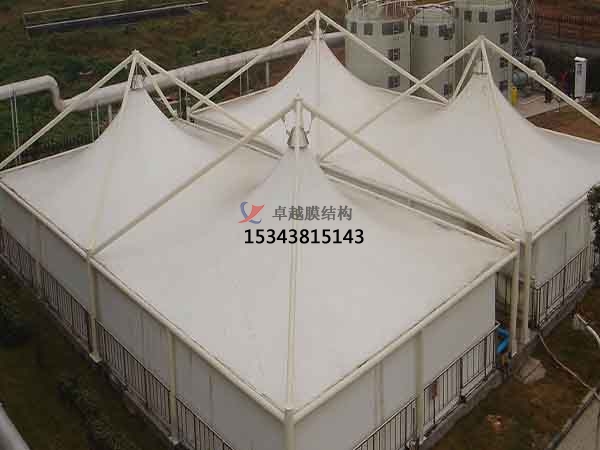 膜結(jié)構(gòu)建筑使用中如何維護(hù)？