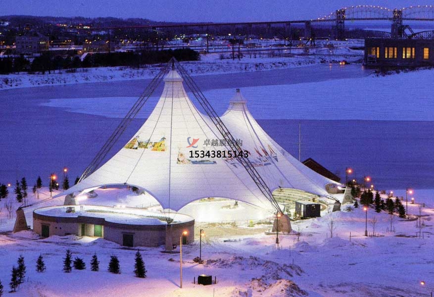 PTFE膜材適應于哪些方面？