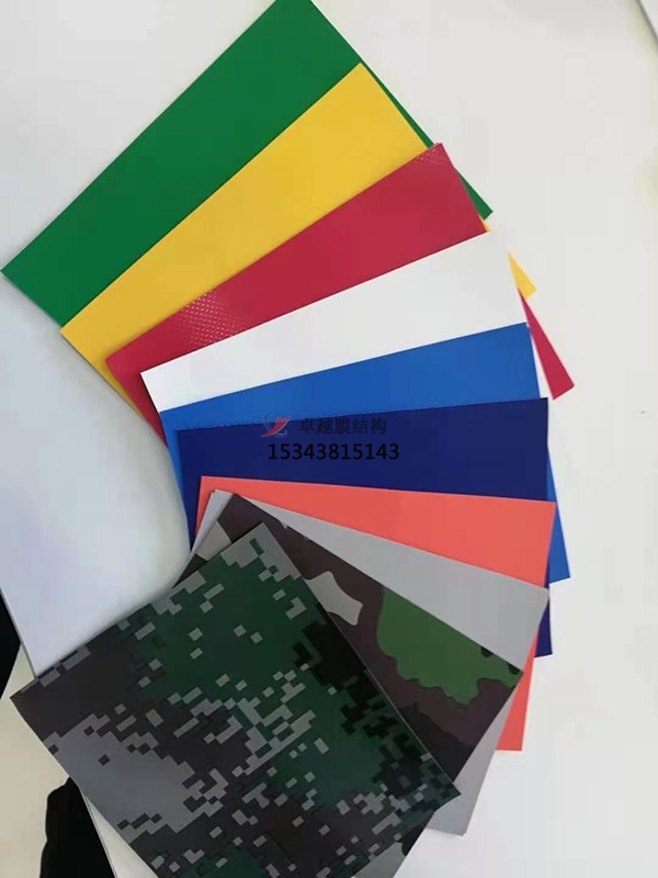 膜材的能用多長(zhǎng)時(shí)間？