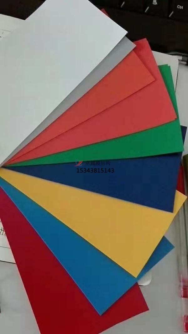 膜結(jié)構(gòu)建筑選用什么膜材好？