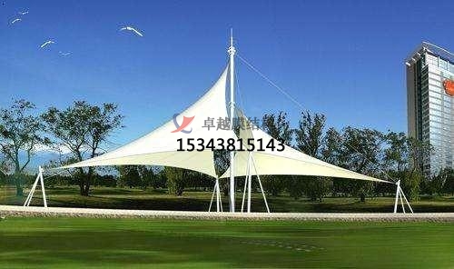 酒泉<font color='red'>膜結(jié)構(gòu)景觀(guān)</font>