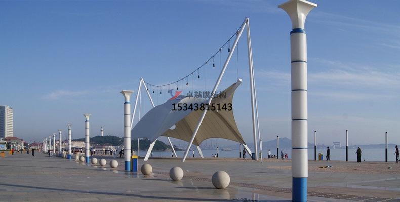 PTFE膜材的質(zhì)量怎么樣？