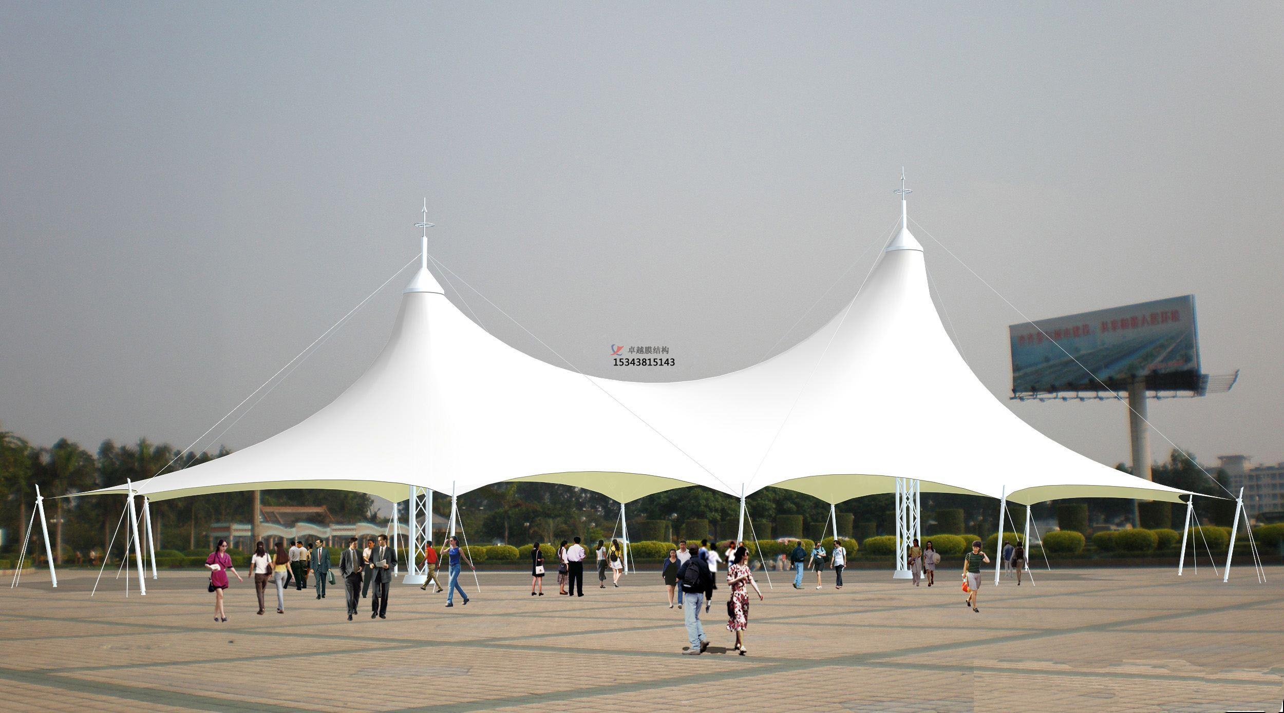 PTFE膜材有色差該怎么辦？