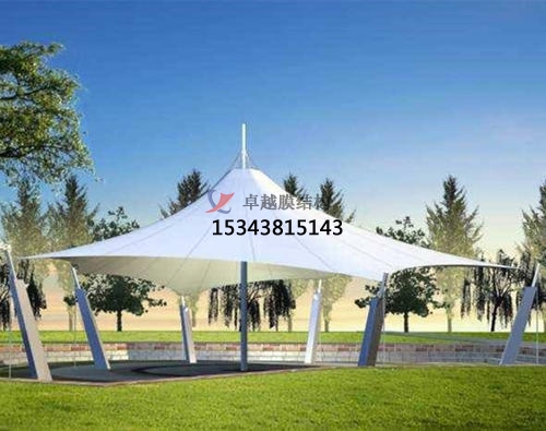 膜結(jié)構(gòu)施工工程在設(shè)計(jì)時(shí)的常識