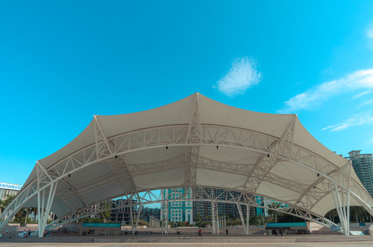 哪家膜結構公司<font color='red'>價(jià)格</font>比較便宜