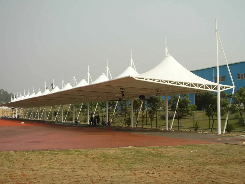 購買膜結(jié)構(gòu)產(chǎn)品時需要怎么選擇？