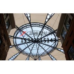 濮陽會展中心膜結(jié)構(gòu)用什么膜材比較好？