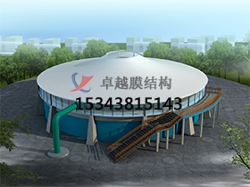 pvdf膜材的自潔能力如何？