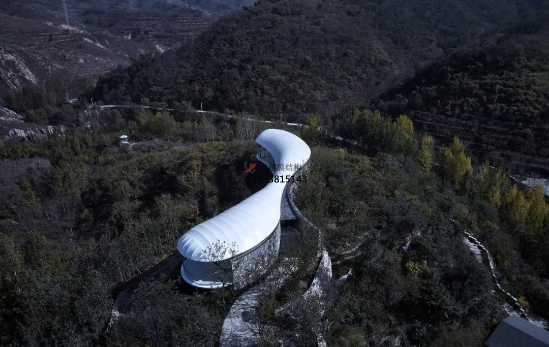 不懂膜結(jié)構(gòu)建筑？你不能錯過的五個問題！