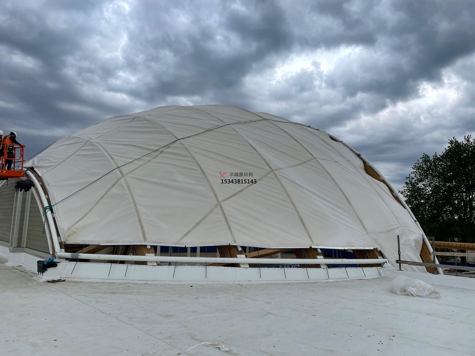 膜材加工，還有哪些你不知道的？