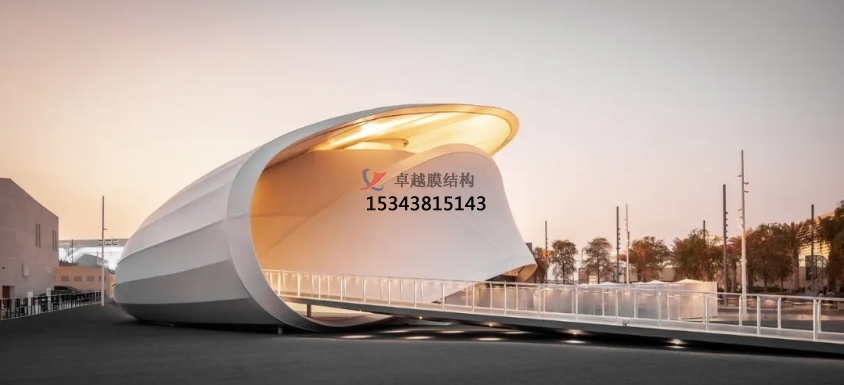  設計出有“膜”有樣的作品有多難？