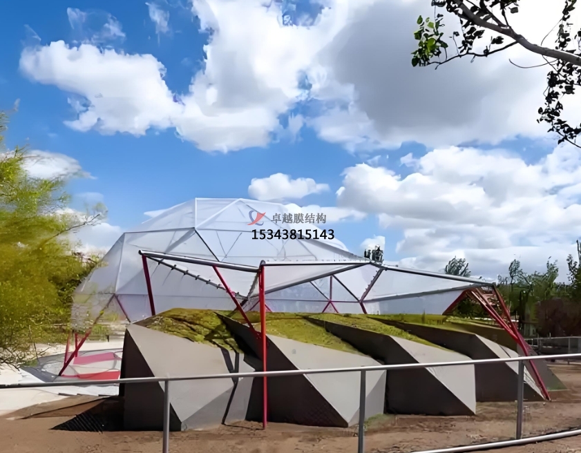 綿陽(yáng)膜結(jié)構(gòu)公司【景觀膜結(jié)構(gòu)】綿陽(yáng)膜結(jié)構(gòu)廠家