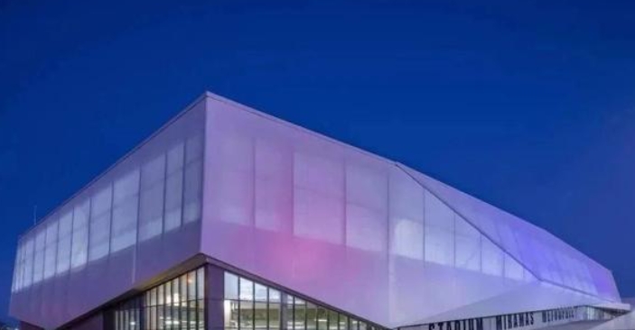 織物幕墻為什么能成為現(xiàn)代建筑的標(biāo)桿？