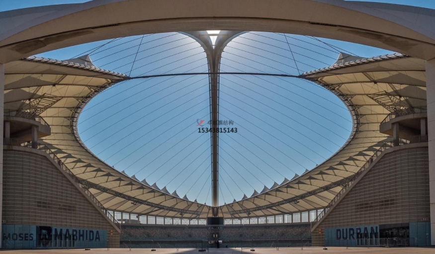 索膜結(jié)構(gòu)是什么意思？索膜結(jié)構(gòu)的特點(diǎn)是什么？