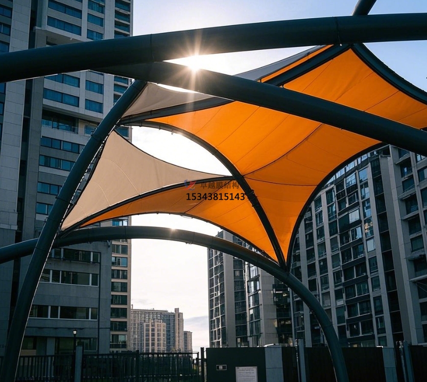 黃山膜結(jié)構(gòu)公司【大門膜結(jié)構(gòu)】黃山<font color='red'>膜結(jié)構(gòu)廠家</font>