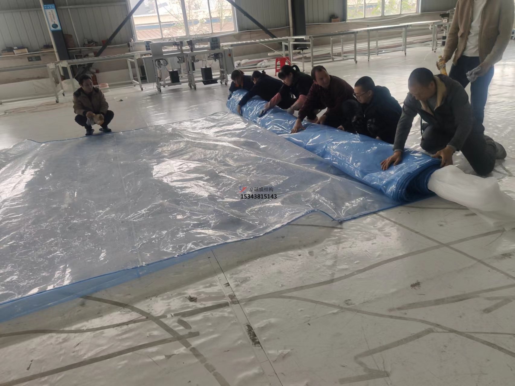 膜結(jié)構(gòu)廠的相關(guān)信息