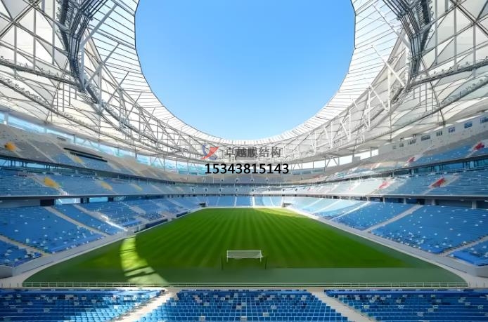 球場膜結(jié)構(gòu)的相關(guān)知識