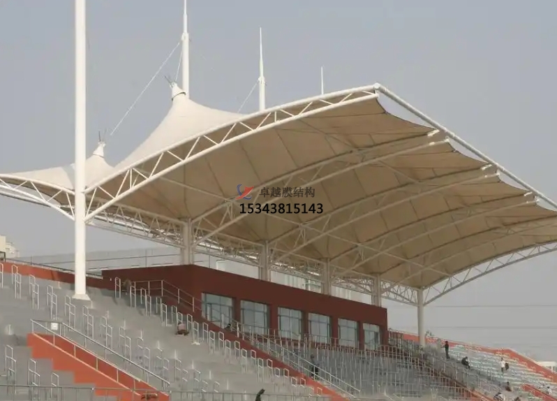 索膜結(jié)構(gòu)